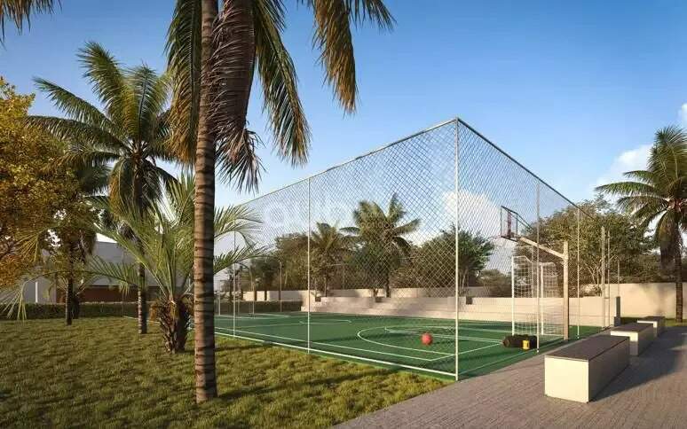 Condomínio Wave Home Resort