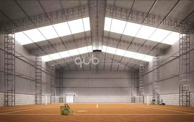 Condomínio Wave Home Resort