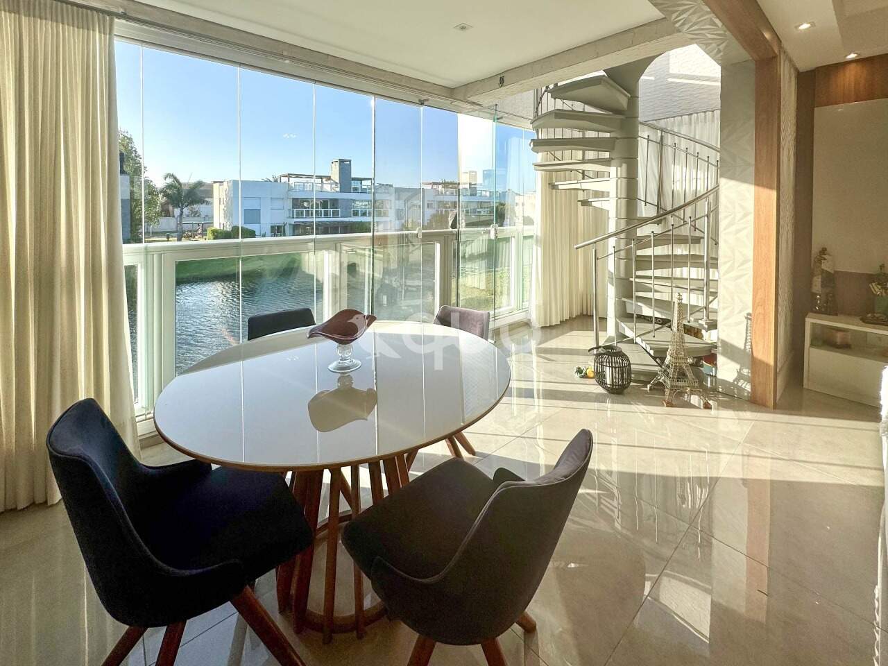 Condomínio Rossi Atlantida