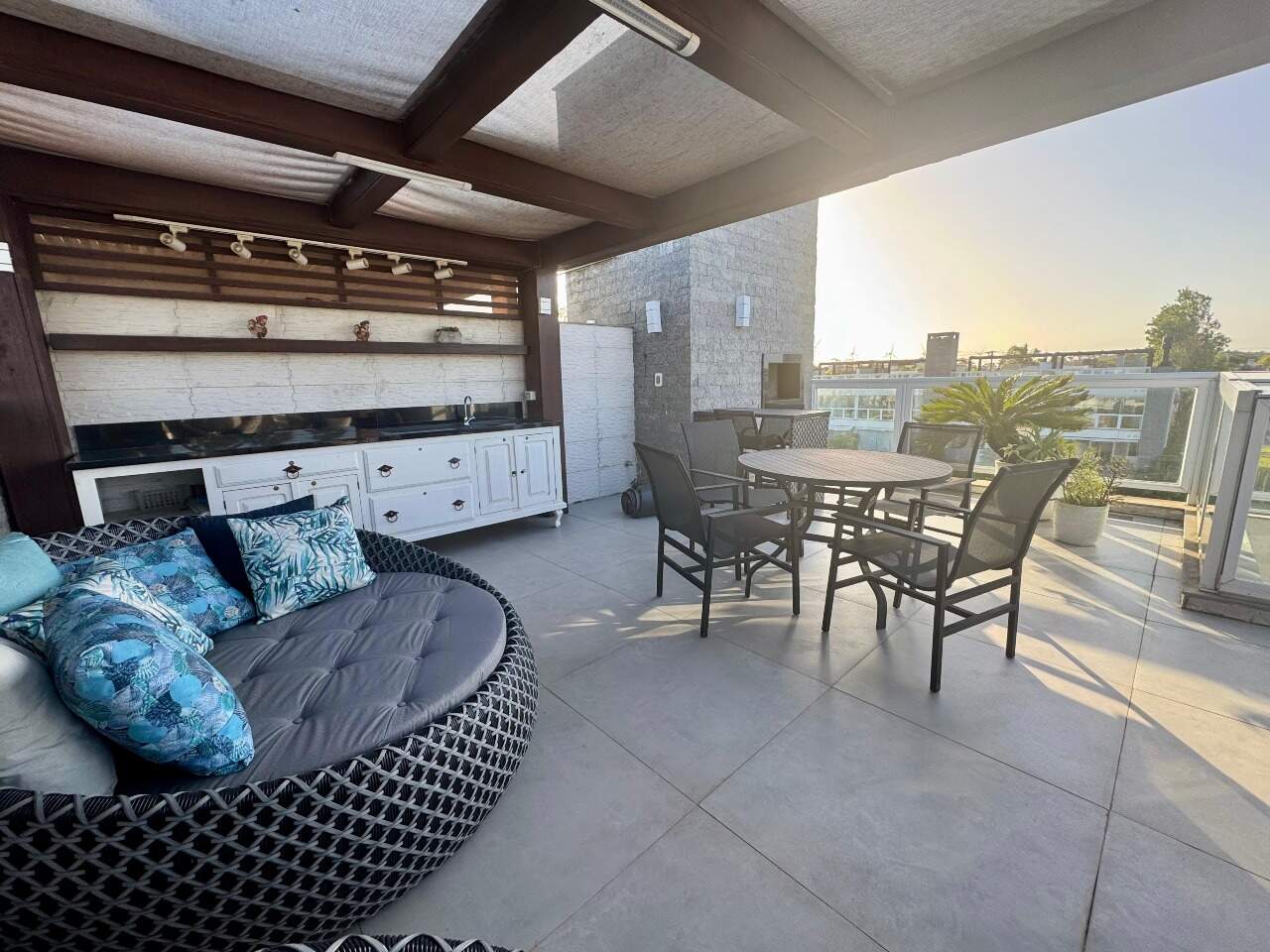 Condomínio Rossi Atlantida