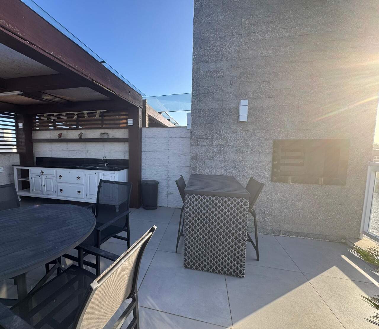 Condomínio Rossi Atlantida