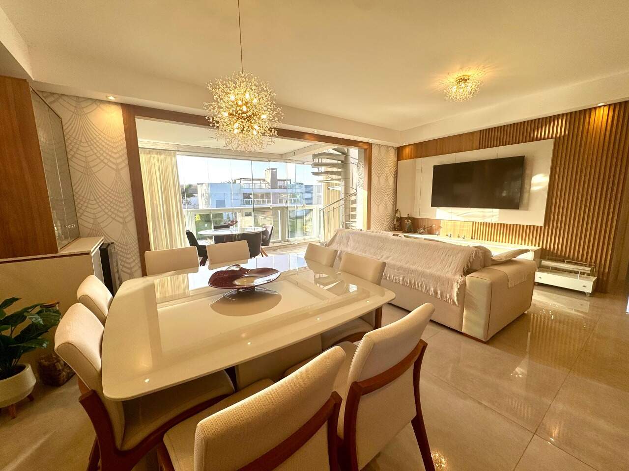 Condomínio Rossi Atlantida