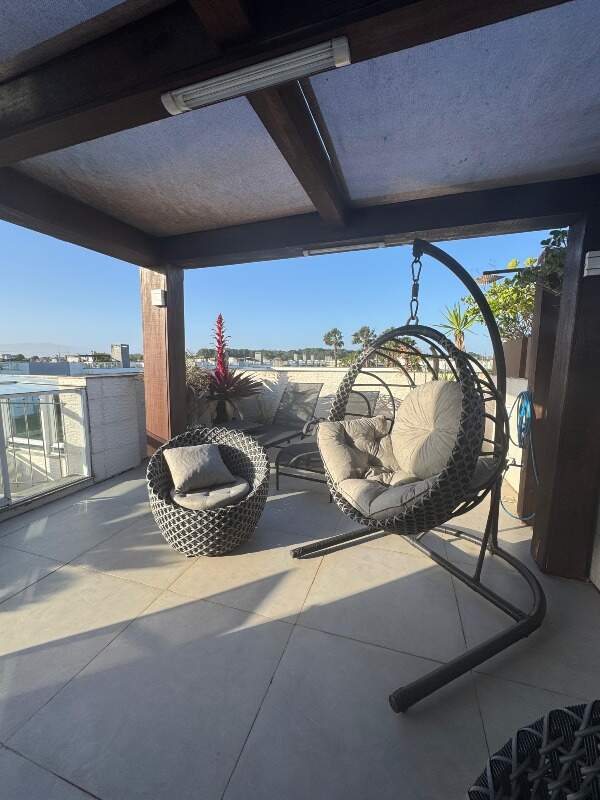 Condomínio Rossi Atlantida