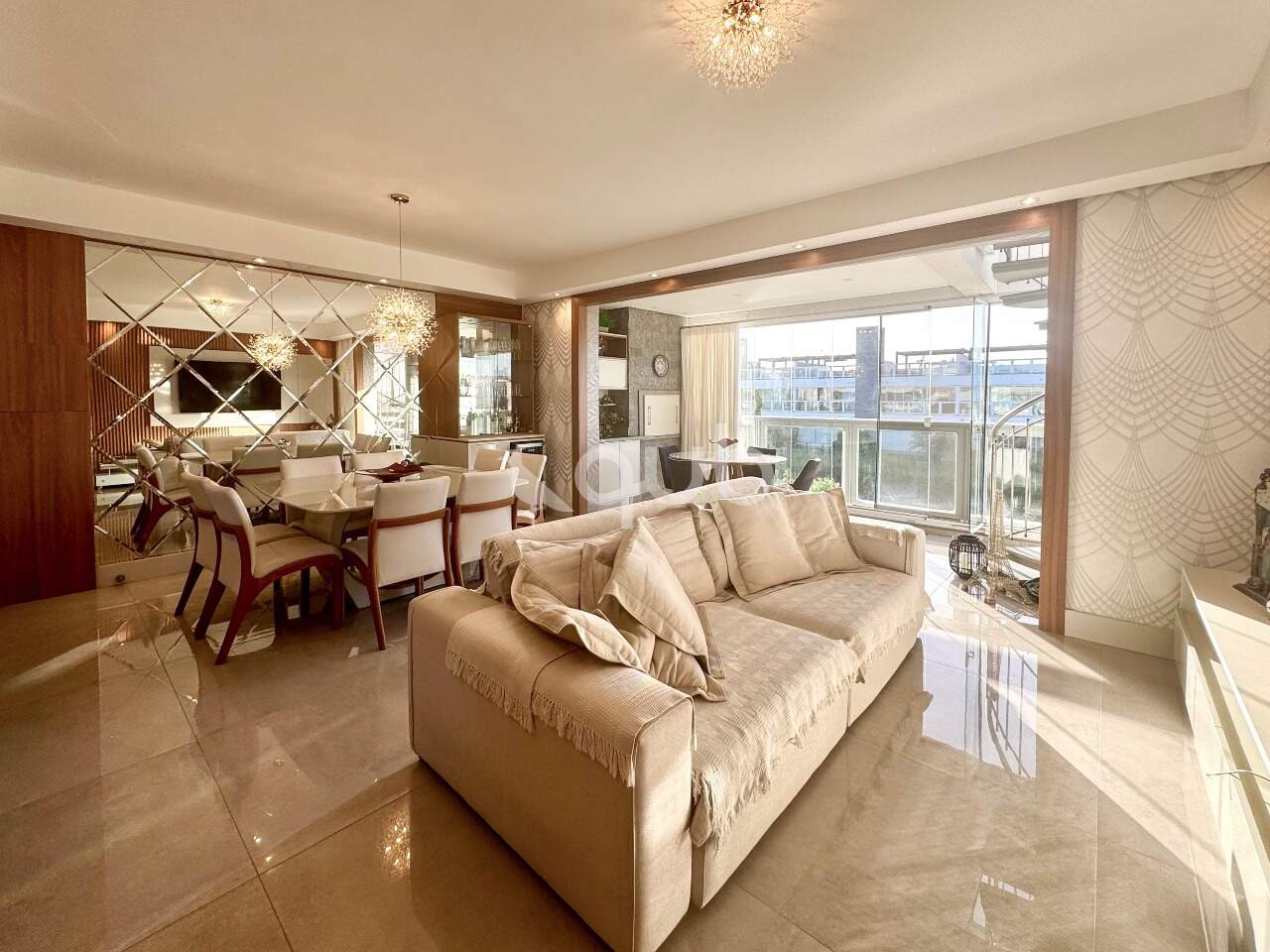 Condomínio Rossi Atlantida