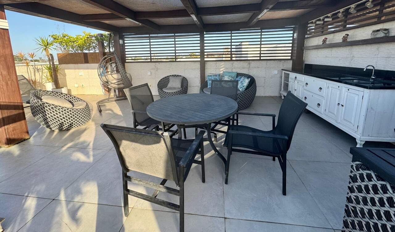 Condomínio Rossi Atlantida