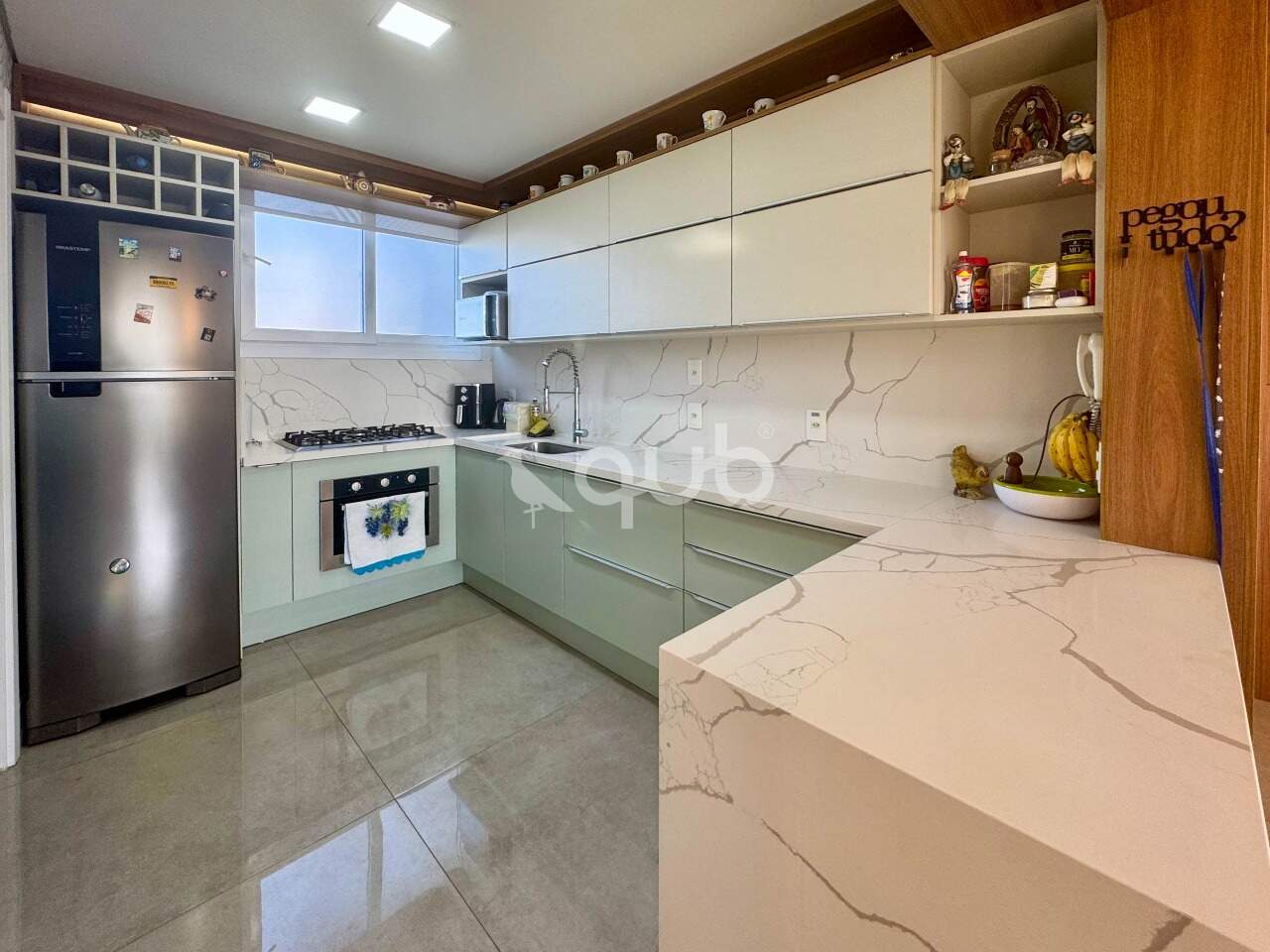 Condomínio Rossi Atlantida