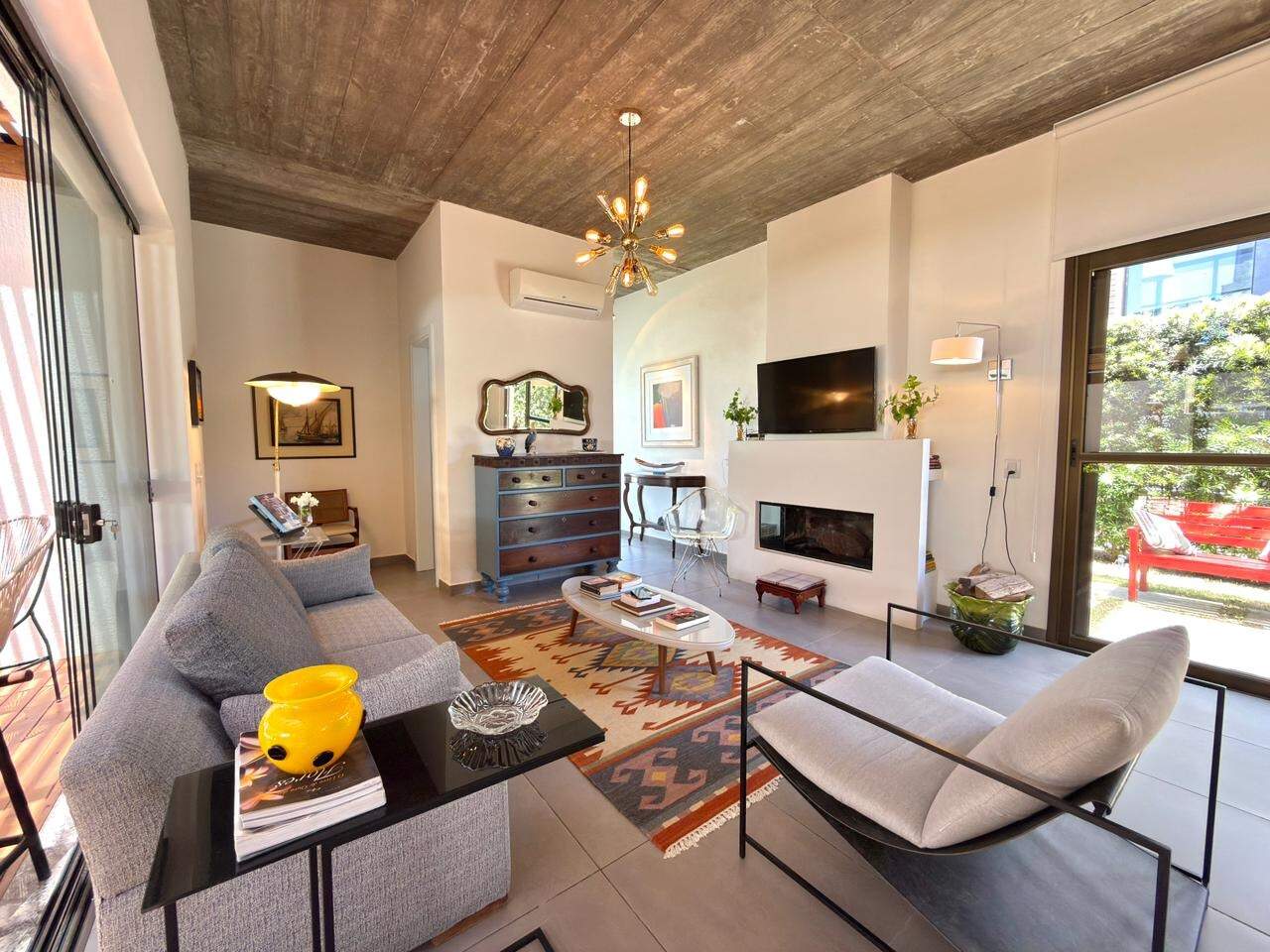 Condomínio Sea Coast