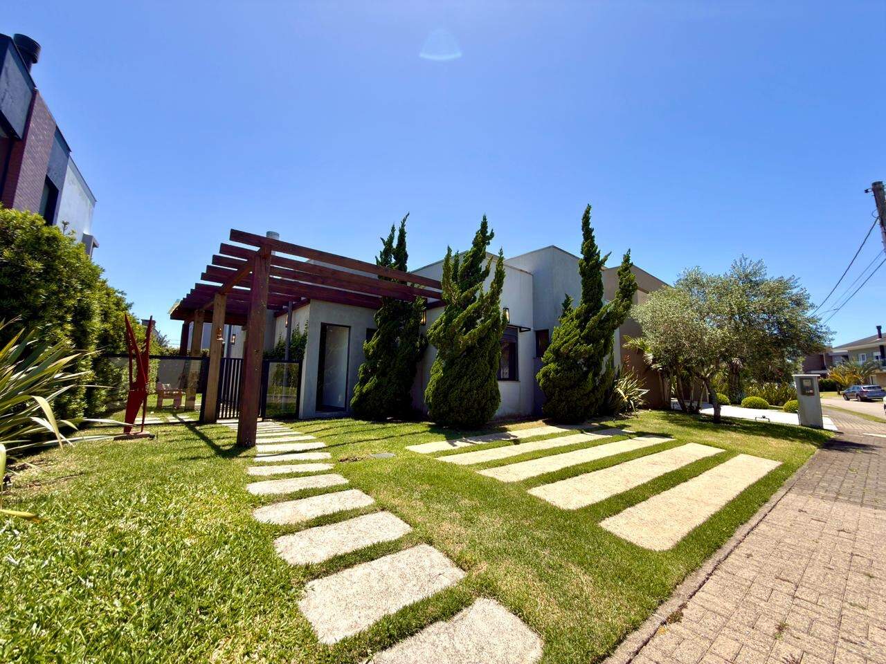 Condomínio Sea Coast