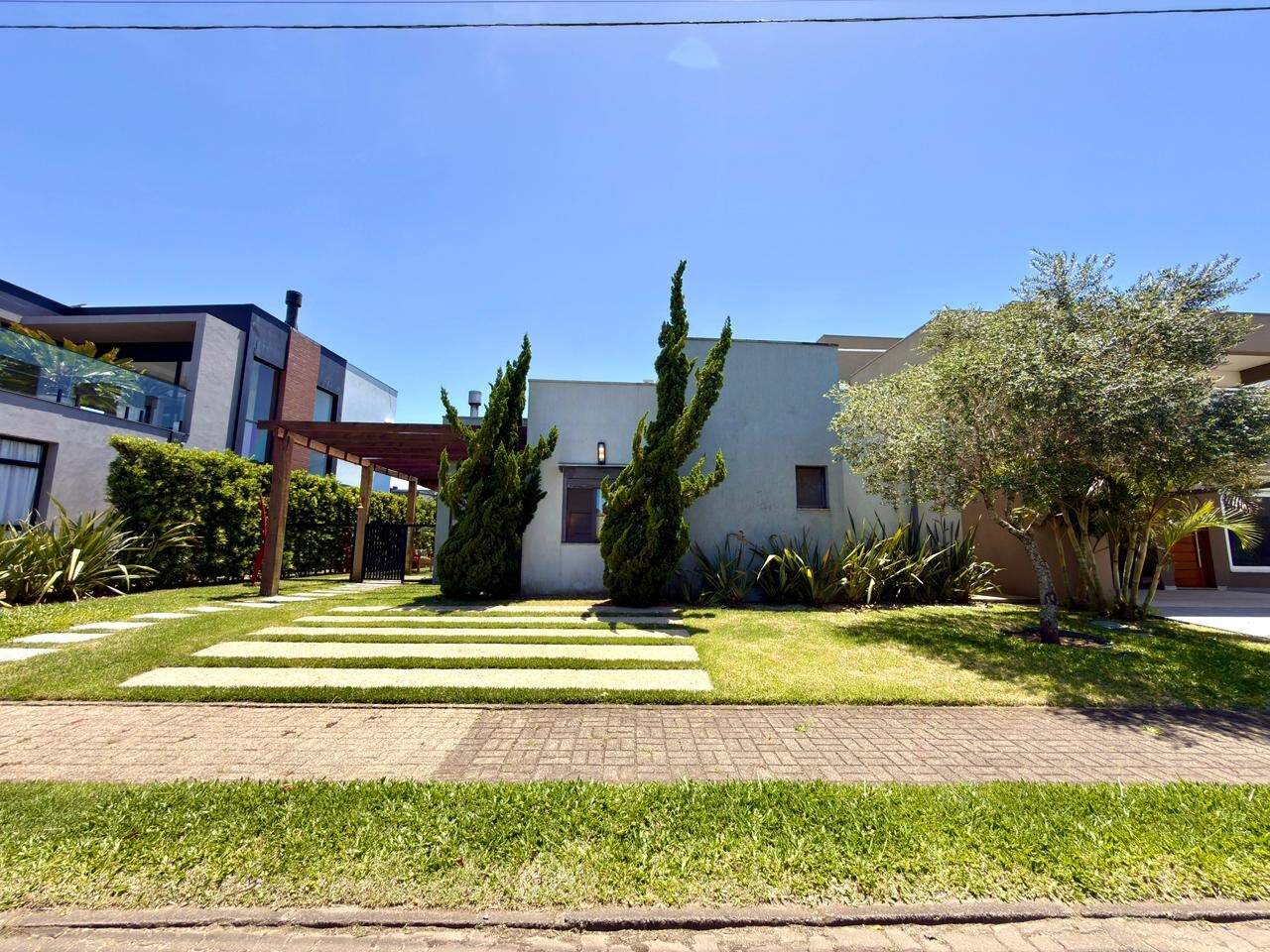 Condomínio Sea Coast