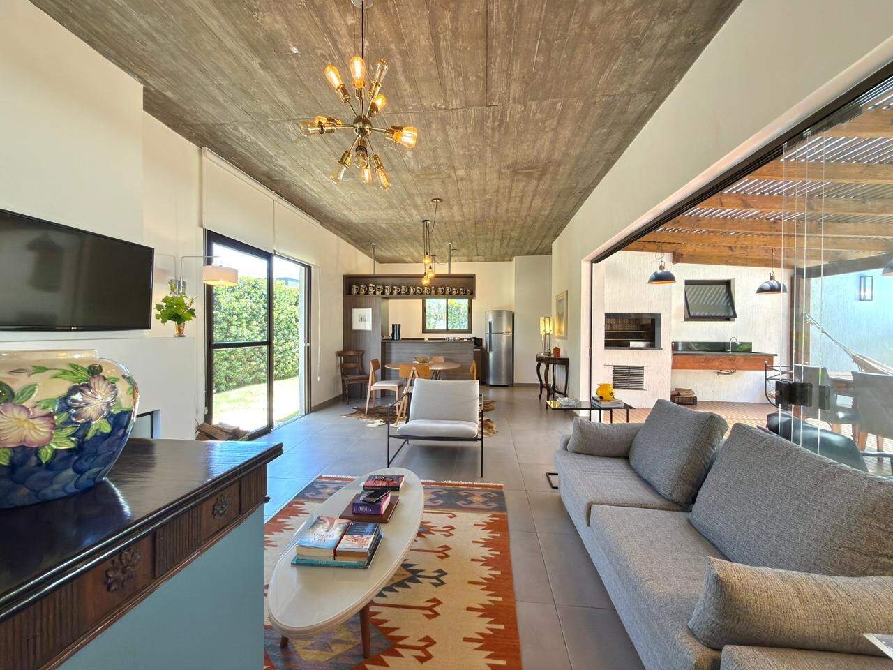 Condomínio Sea Coast