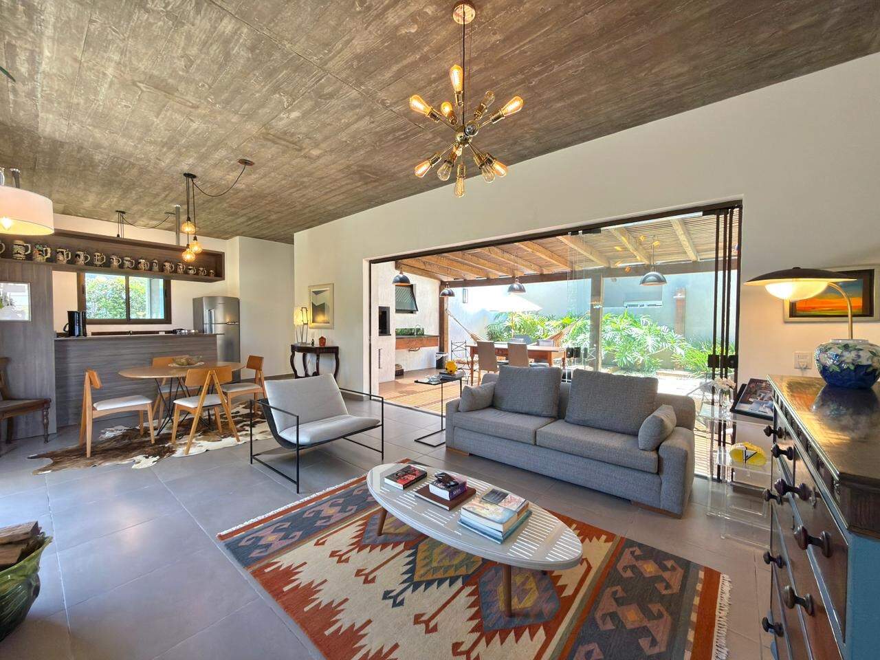 Condomínio Sea Coast