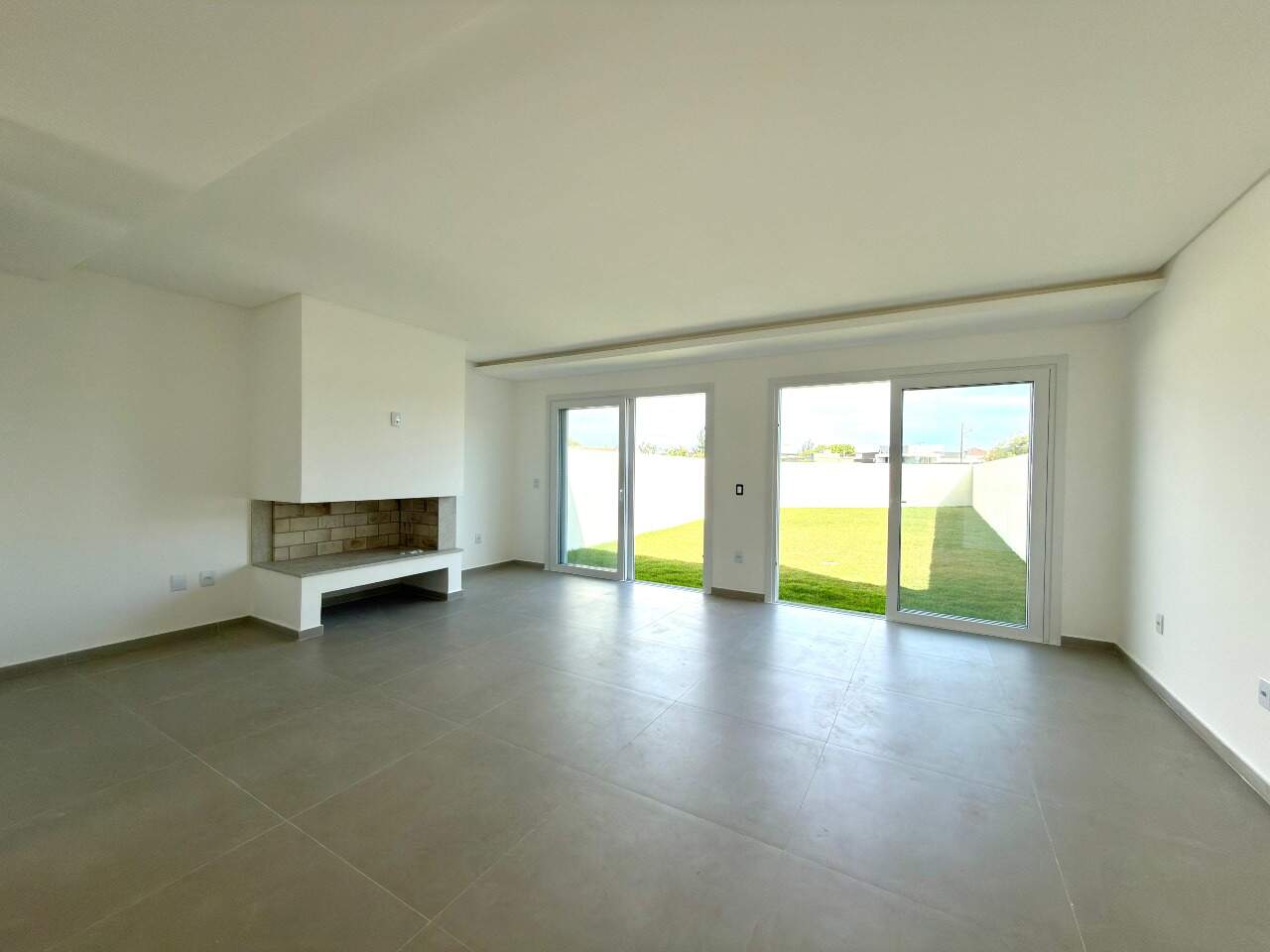 Condomínio Pateo Marbella