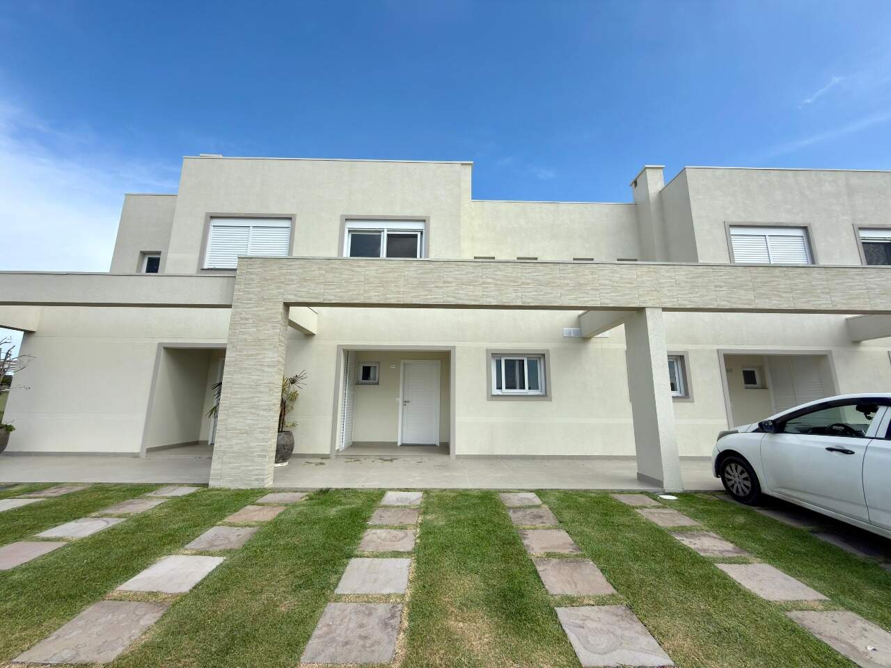 Condomínio Pateo Marbella