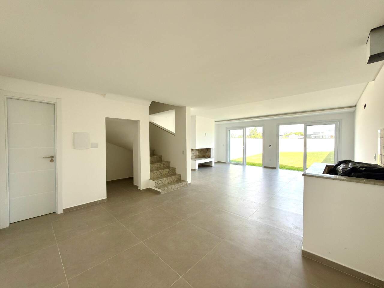 Condomínio Pateo Marbella