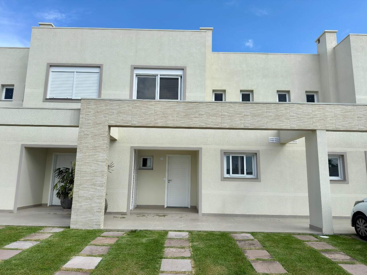 Condomínio Pateo Marbella