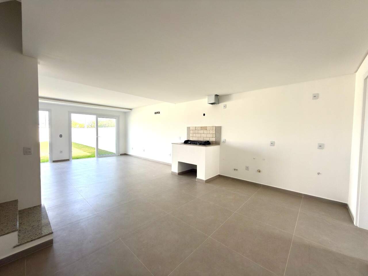 Condomínio Pateo Marbella