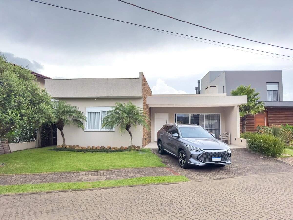 Condomínio Sea Coast