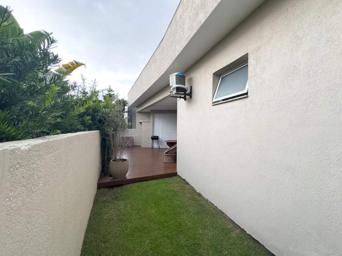 Condomínio Sea Coast