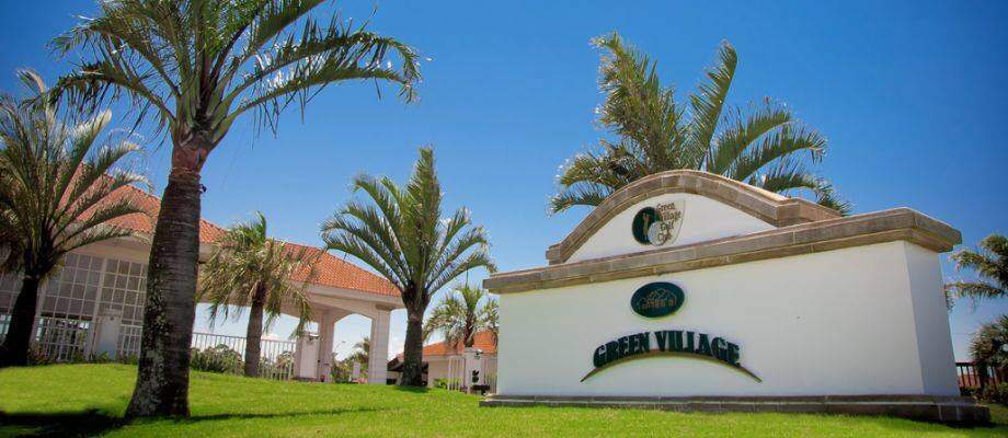 Condomínio Green Village