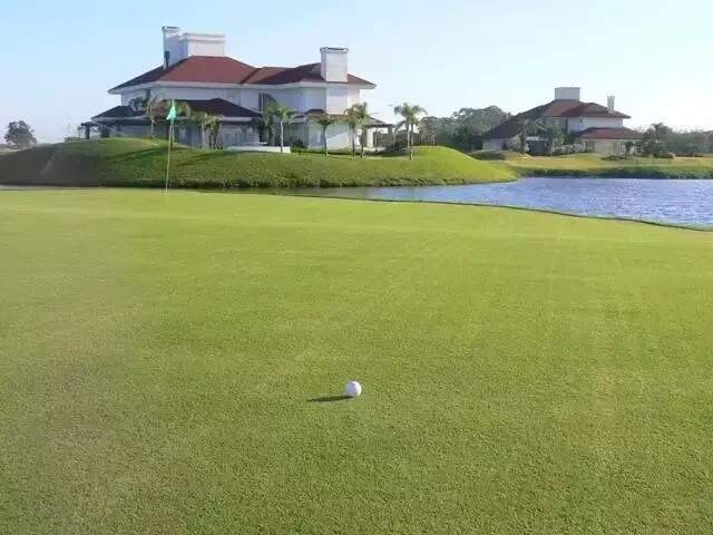 Condomínio Green Village