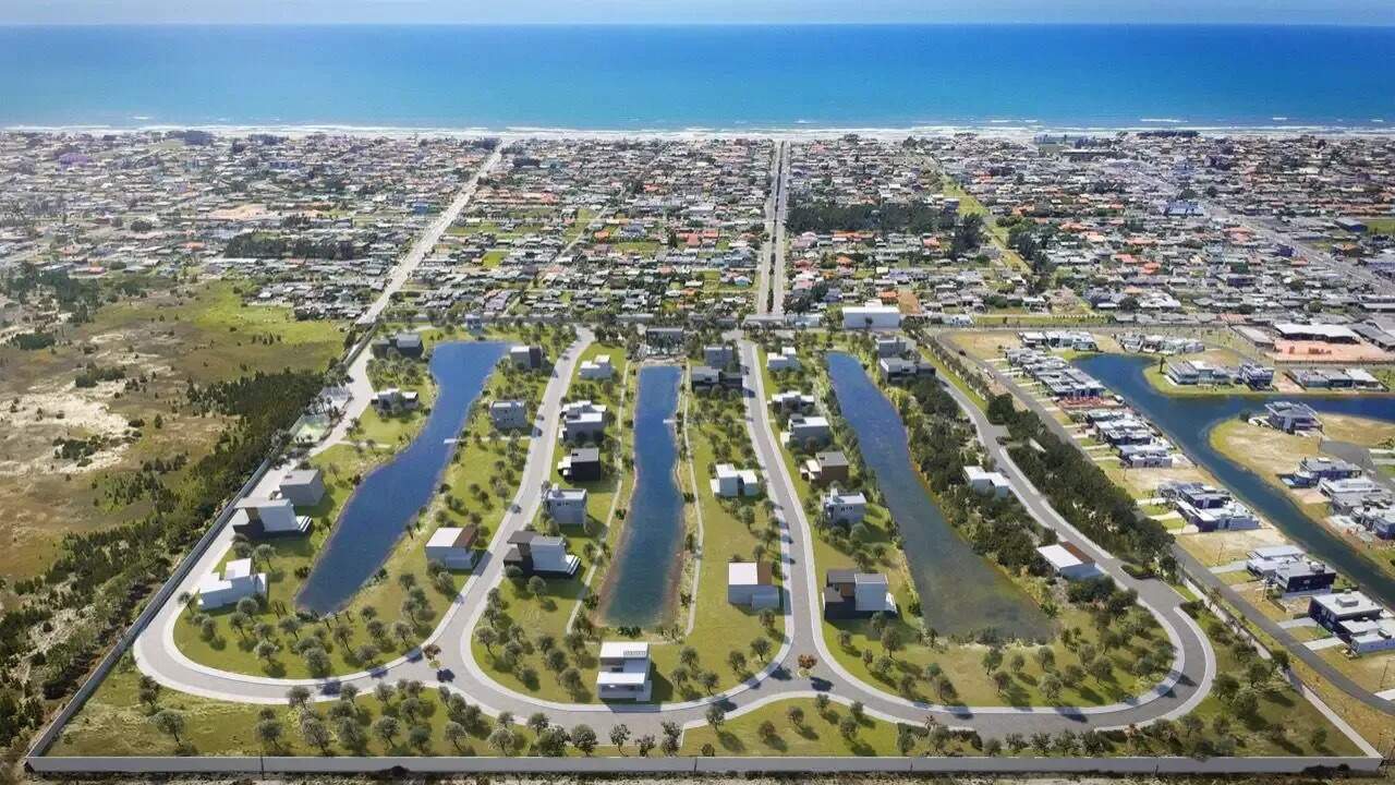 Condomínio Joy Xangri-Lá