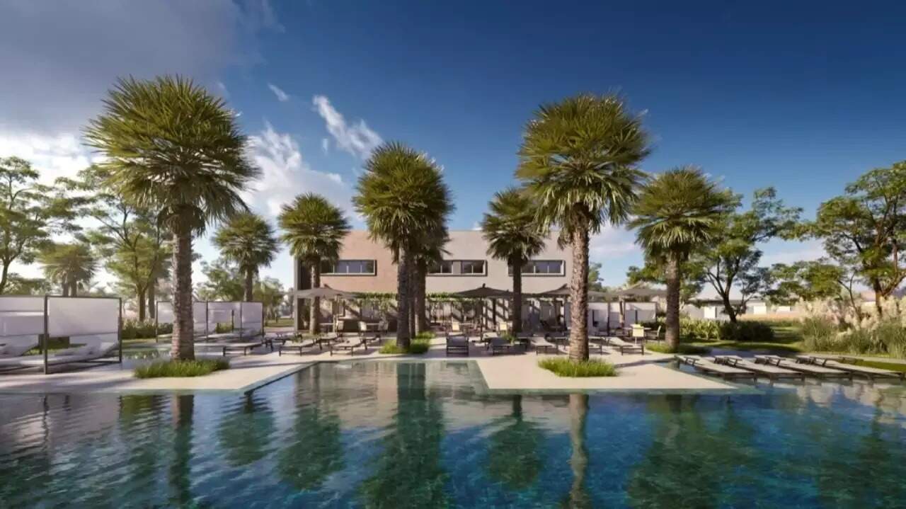 Condomínio Joy Xangri-Lá