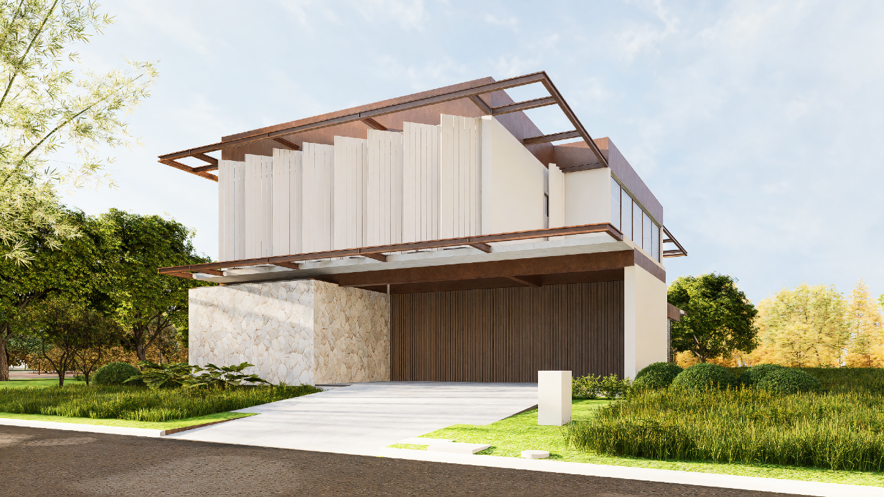 Condomínio Amare Home Resort