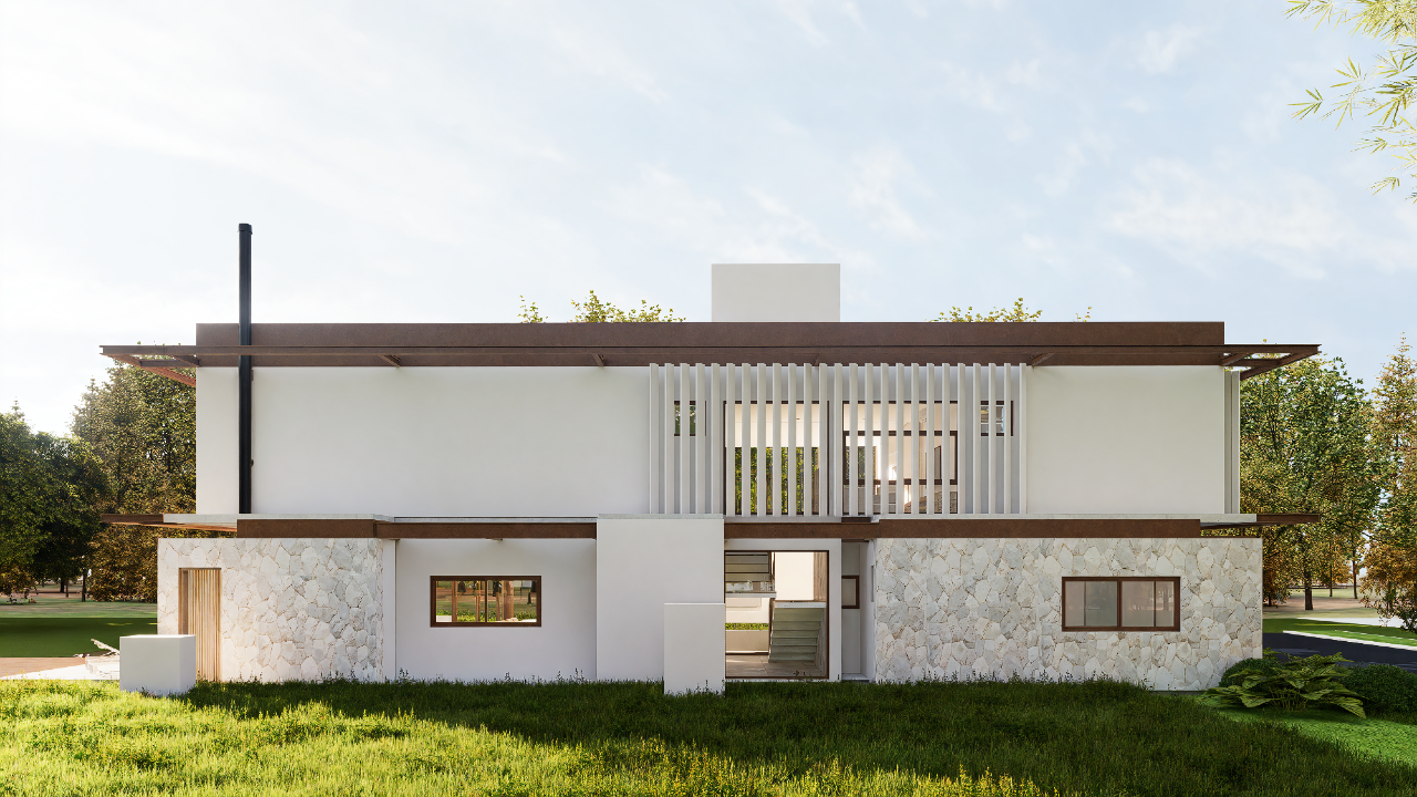 Condomínio Amare Home Resort