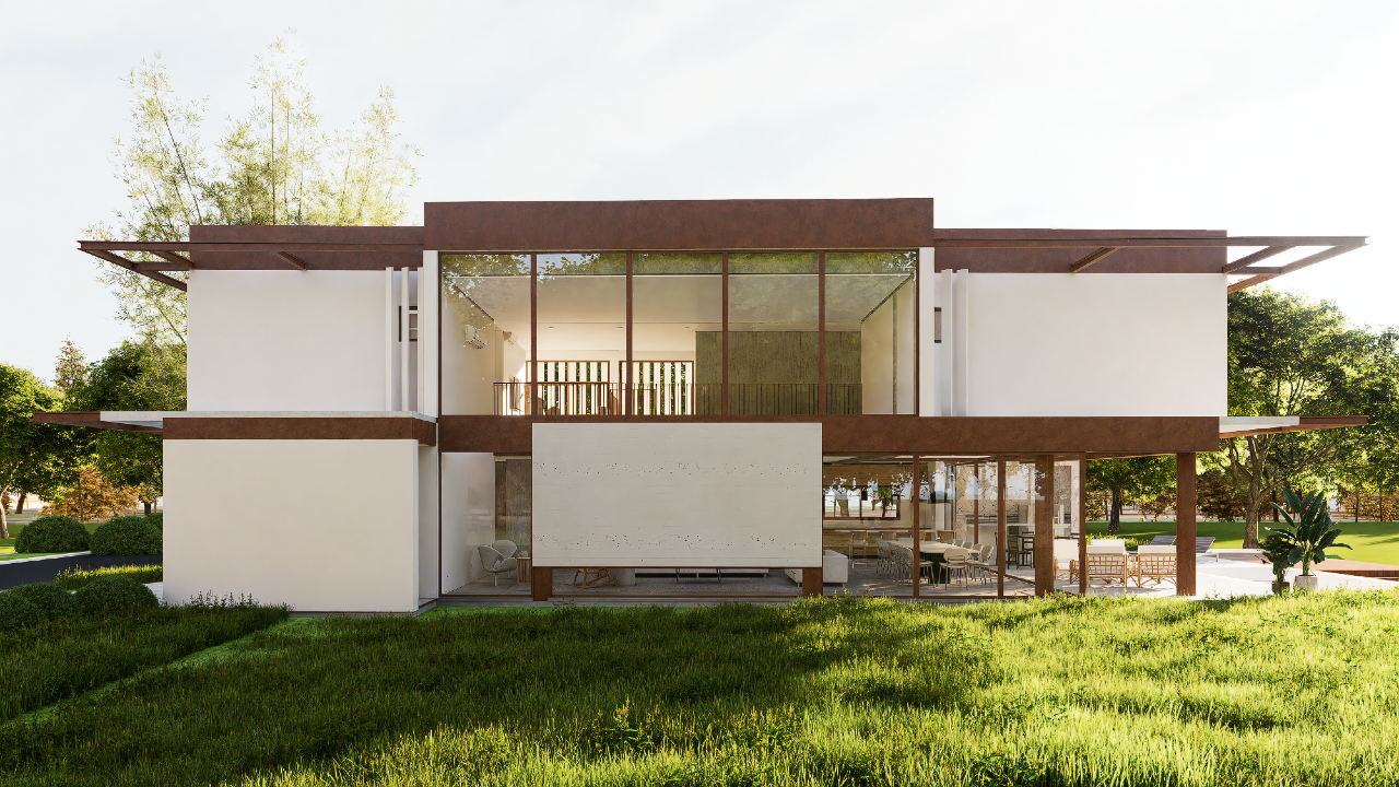 Condomínio Amare Home Resort