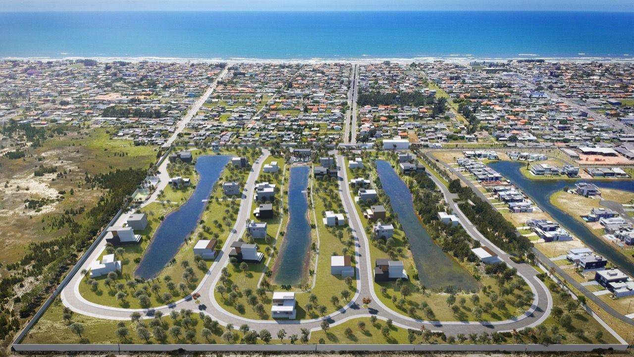 Condomínio Joy Xangri-Lá