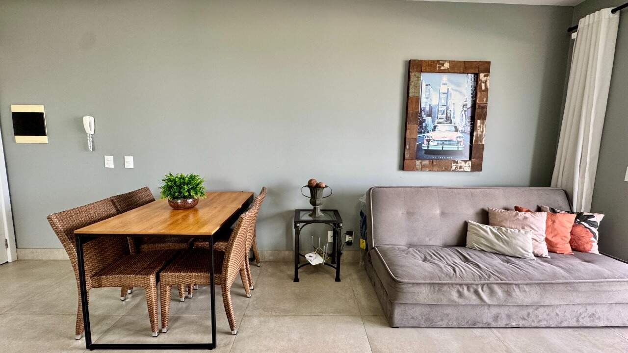 Condomínio Rossi Atlantida