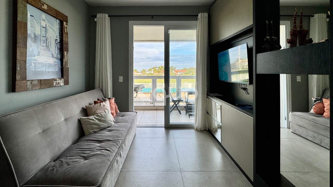 Condomínio Rossi Atlantida