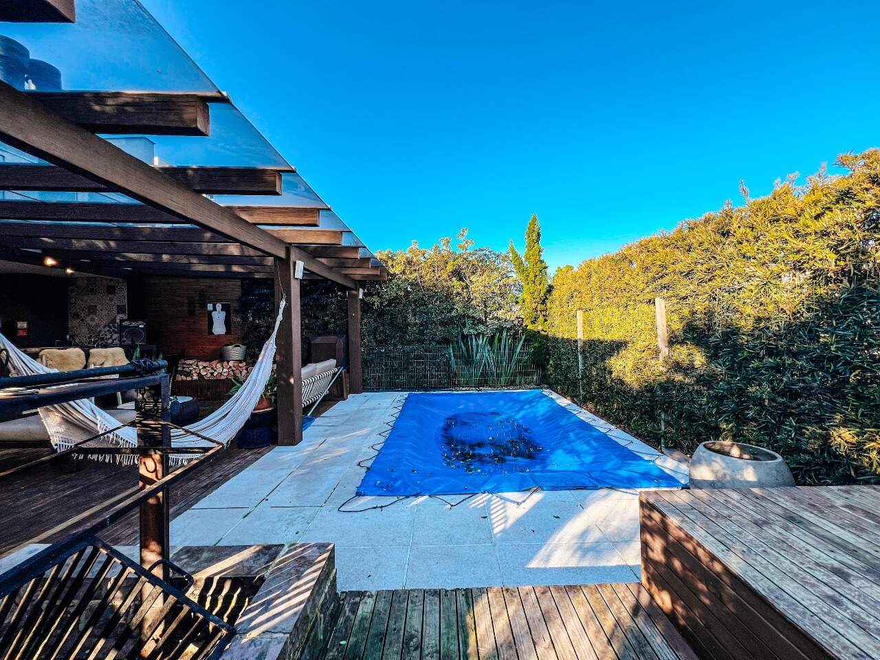 Condomínio Rossi Atlantida