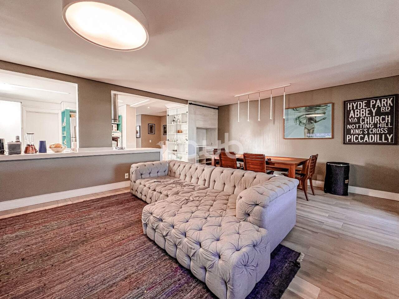 Condomínio Rossi Atlantida