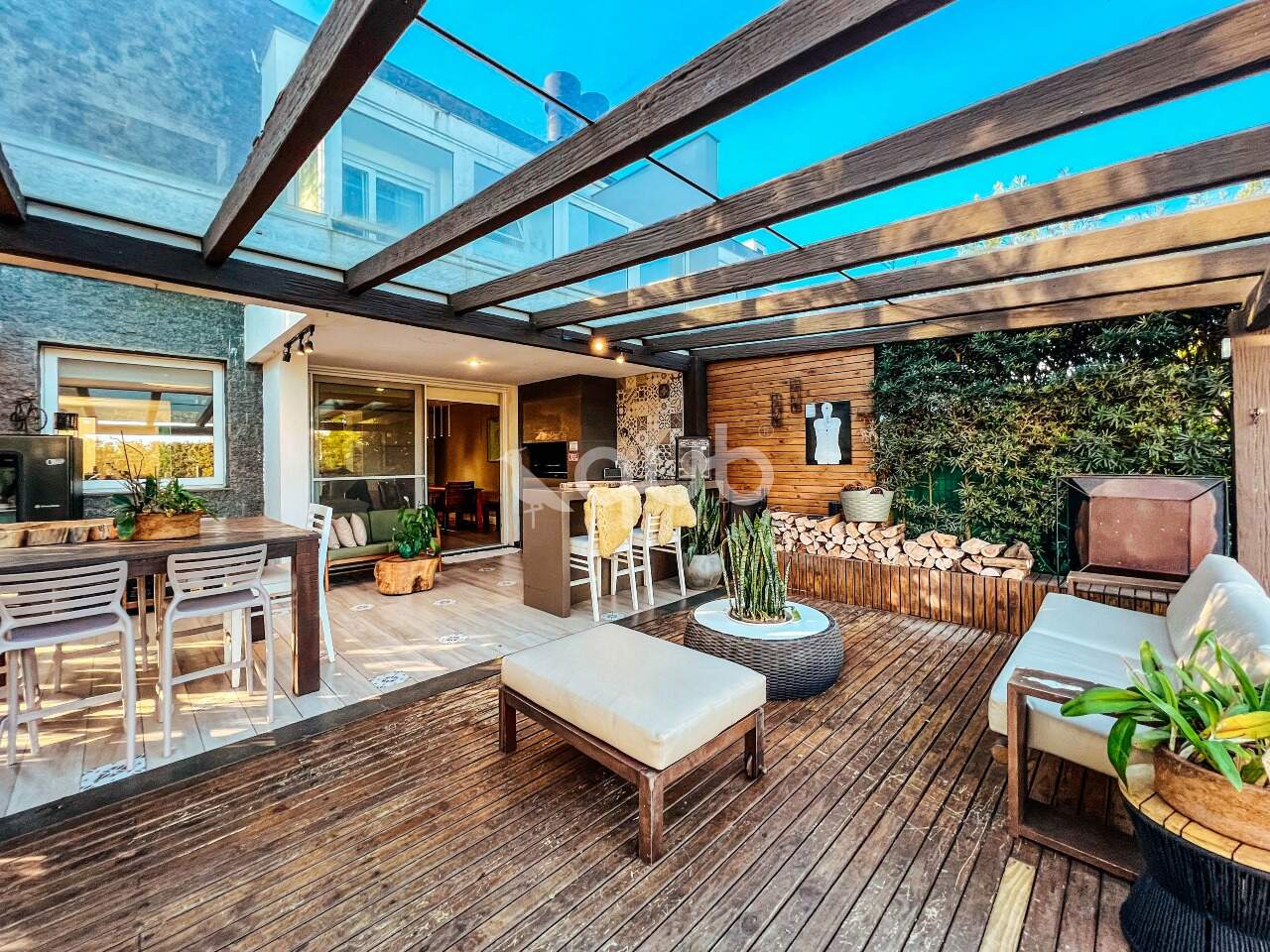 Condomínio Rossi Atlantida