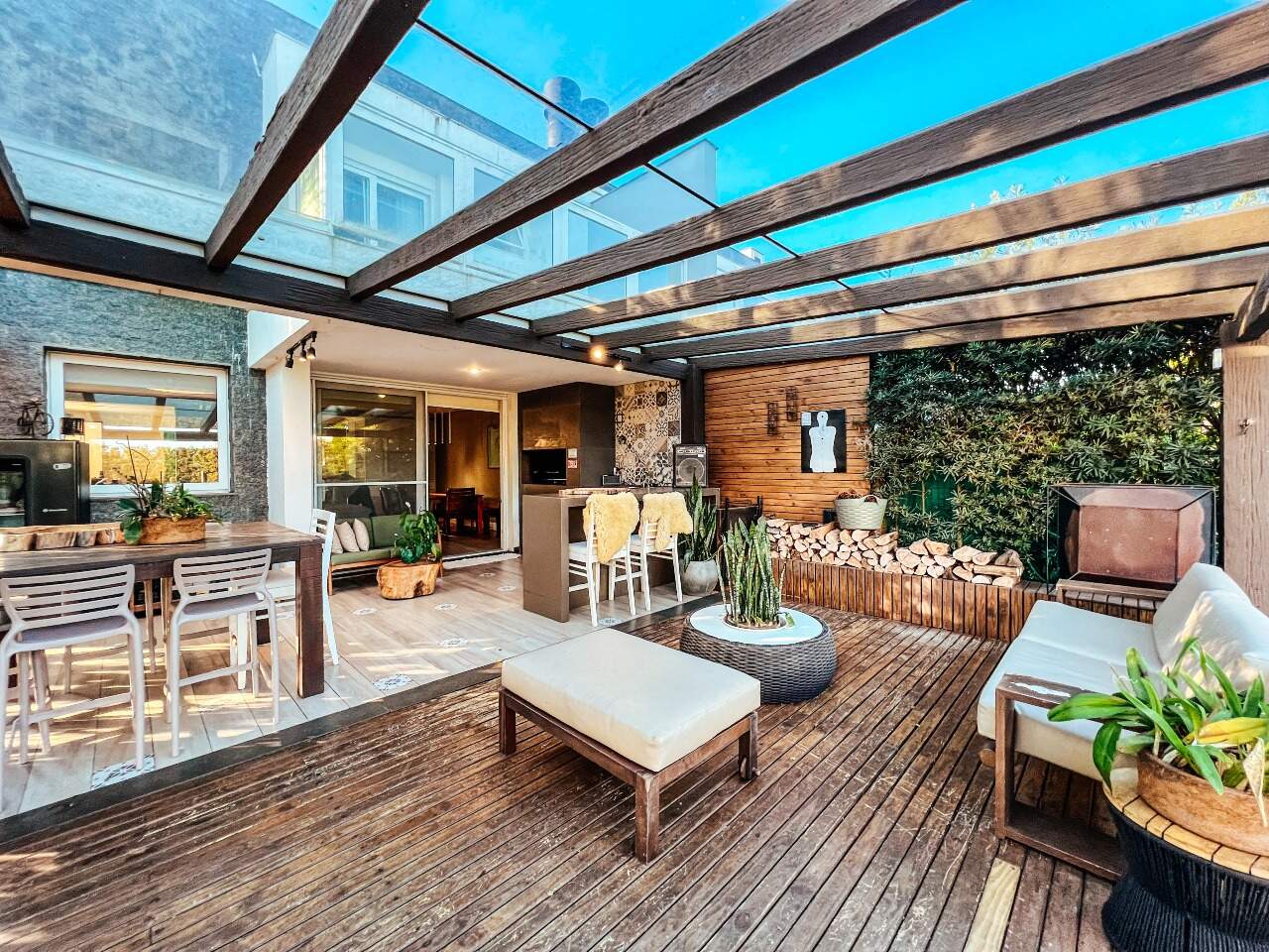 Condomínio Rossi Atlantida