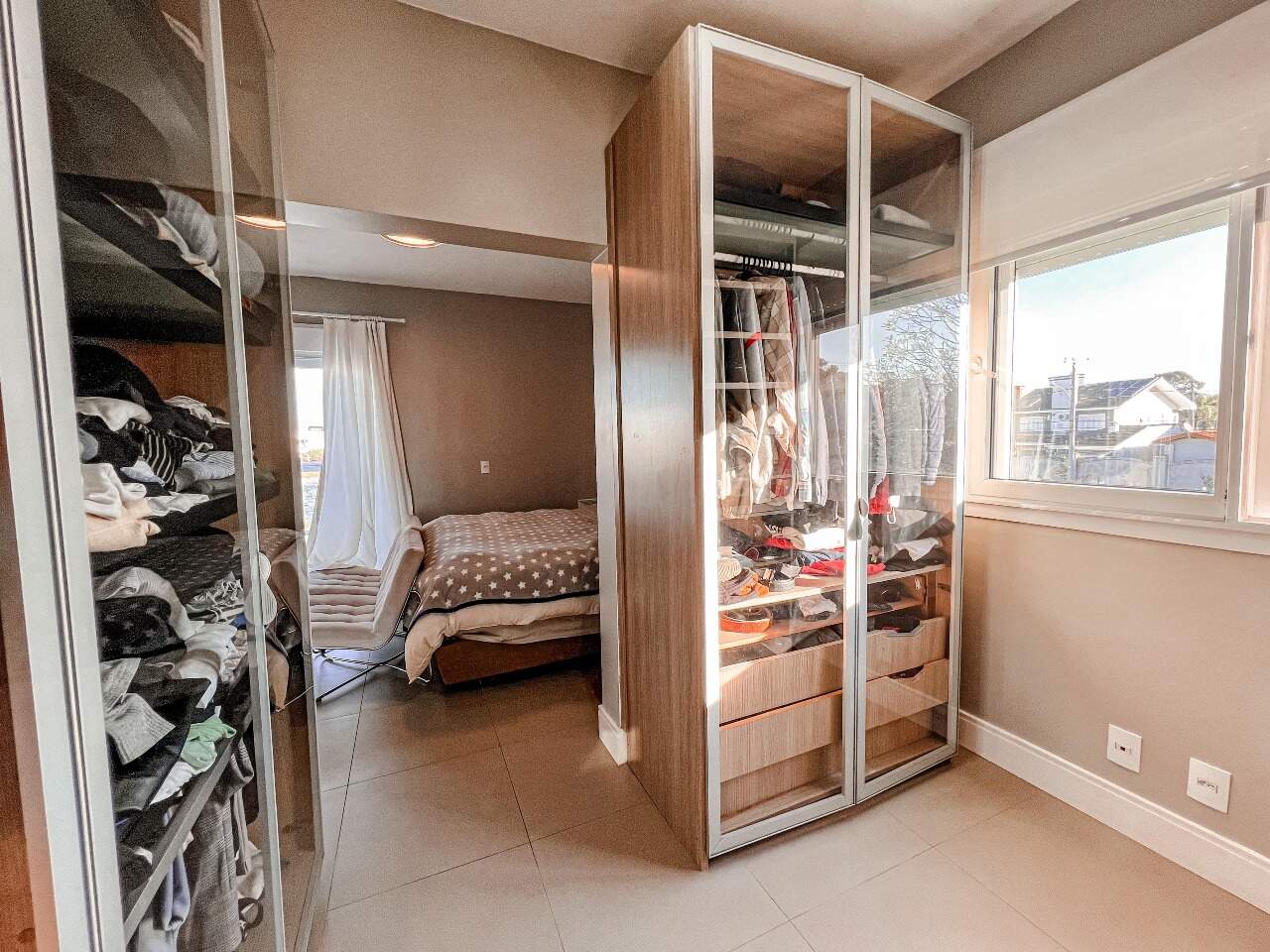 Condomínio Rossi Atlantida