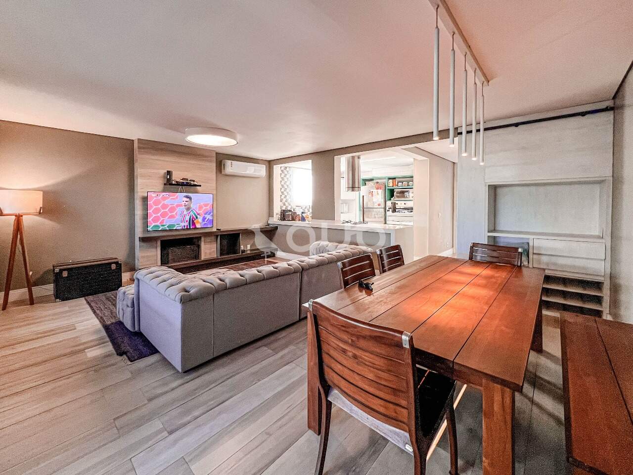 Condomínio Rossi Atlantida