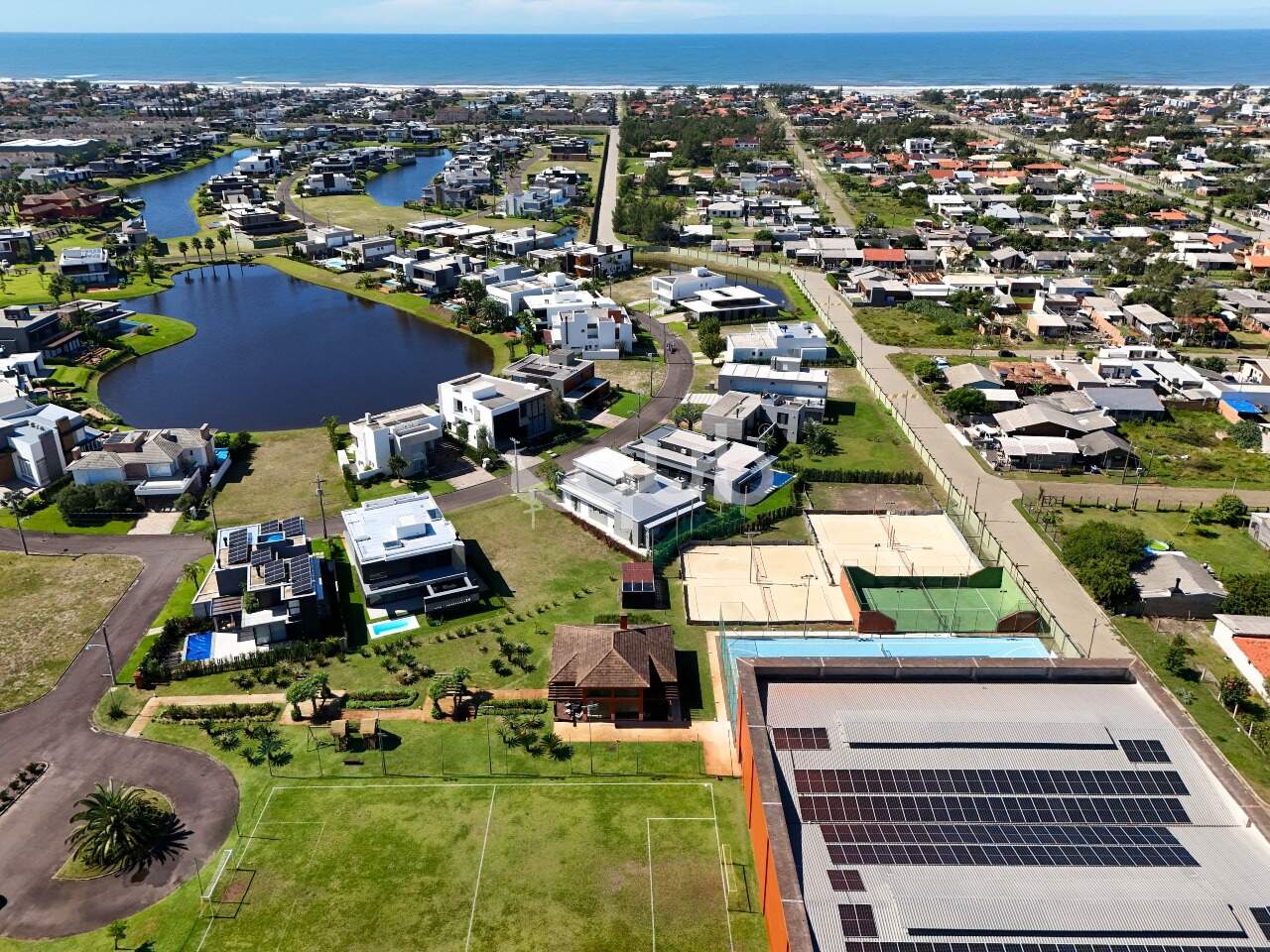 Condomínio Celebration