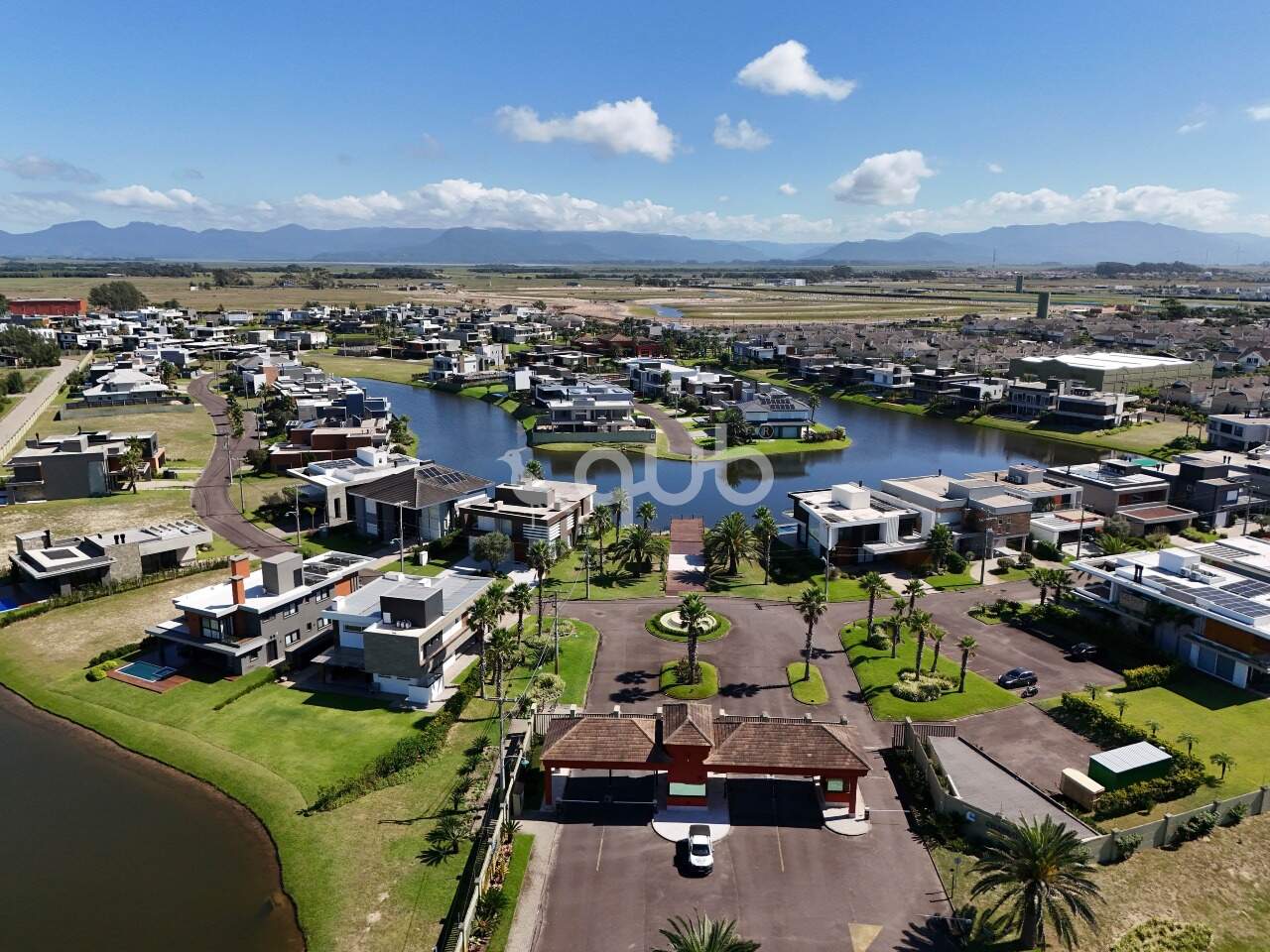 Condomínio Celebration