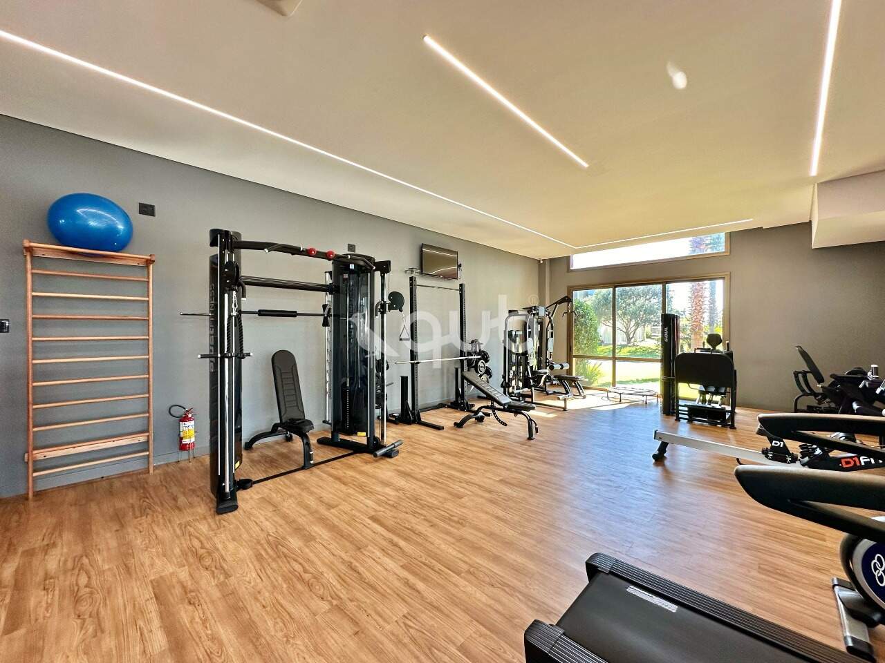 Condomínio Celebration