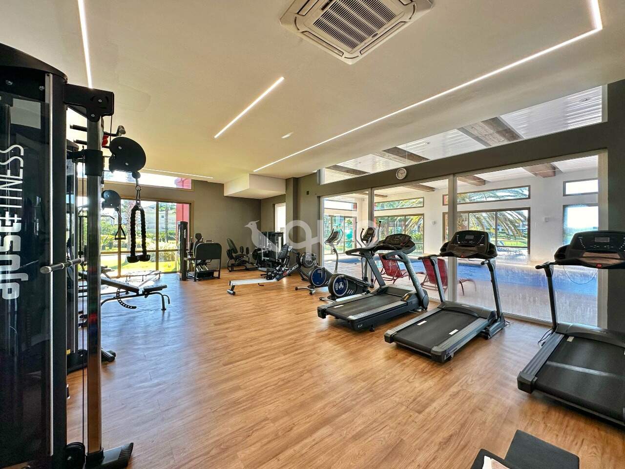 Condomínio Celebration