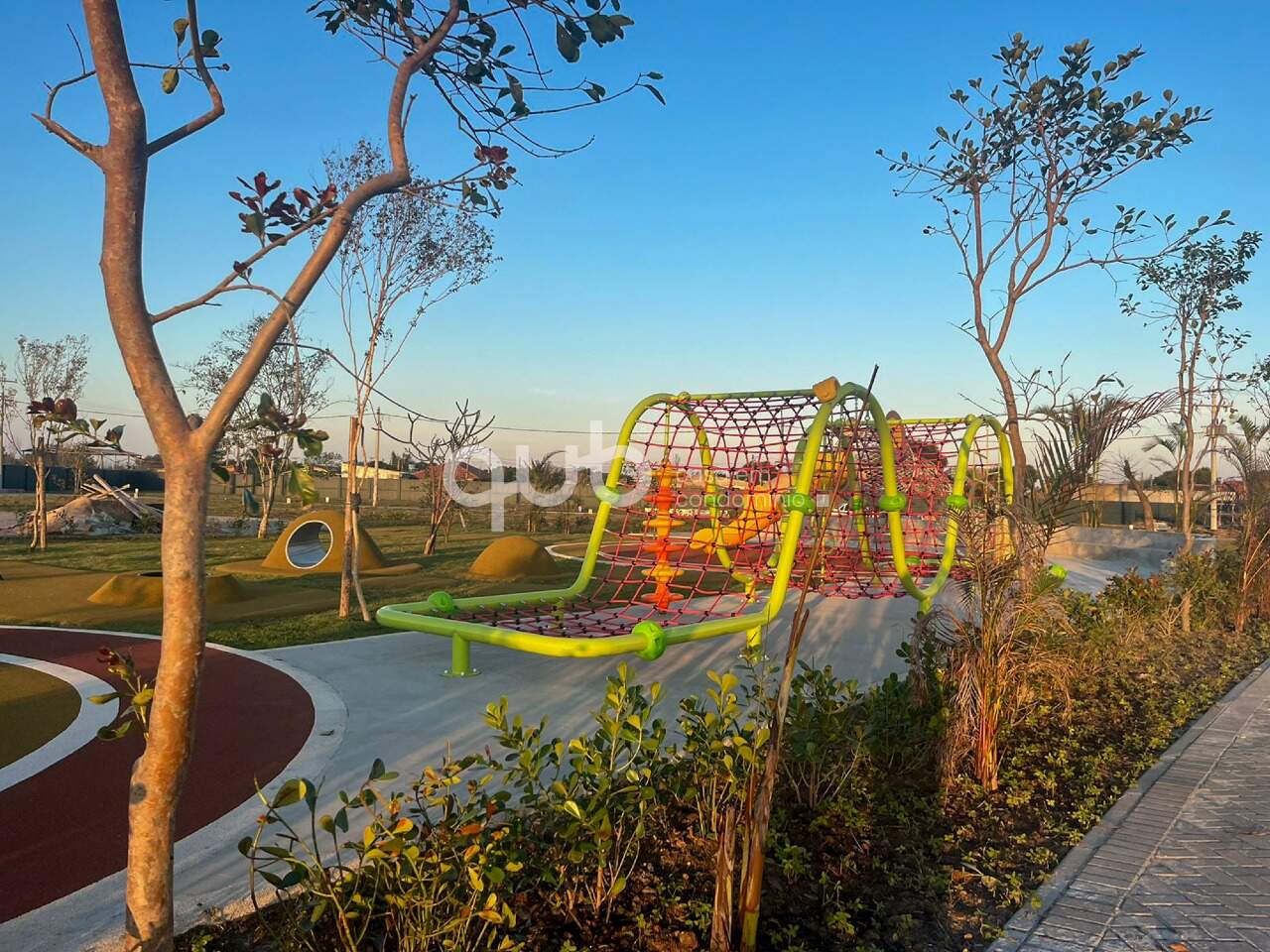 Condomínio Zen Concept Resort