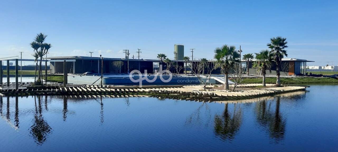 Condomínio Zen Concept Resort