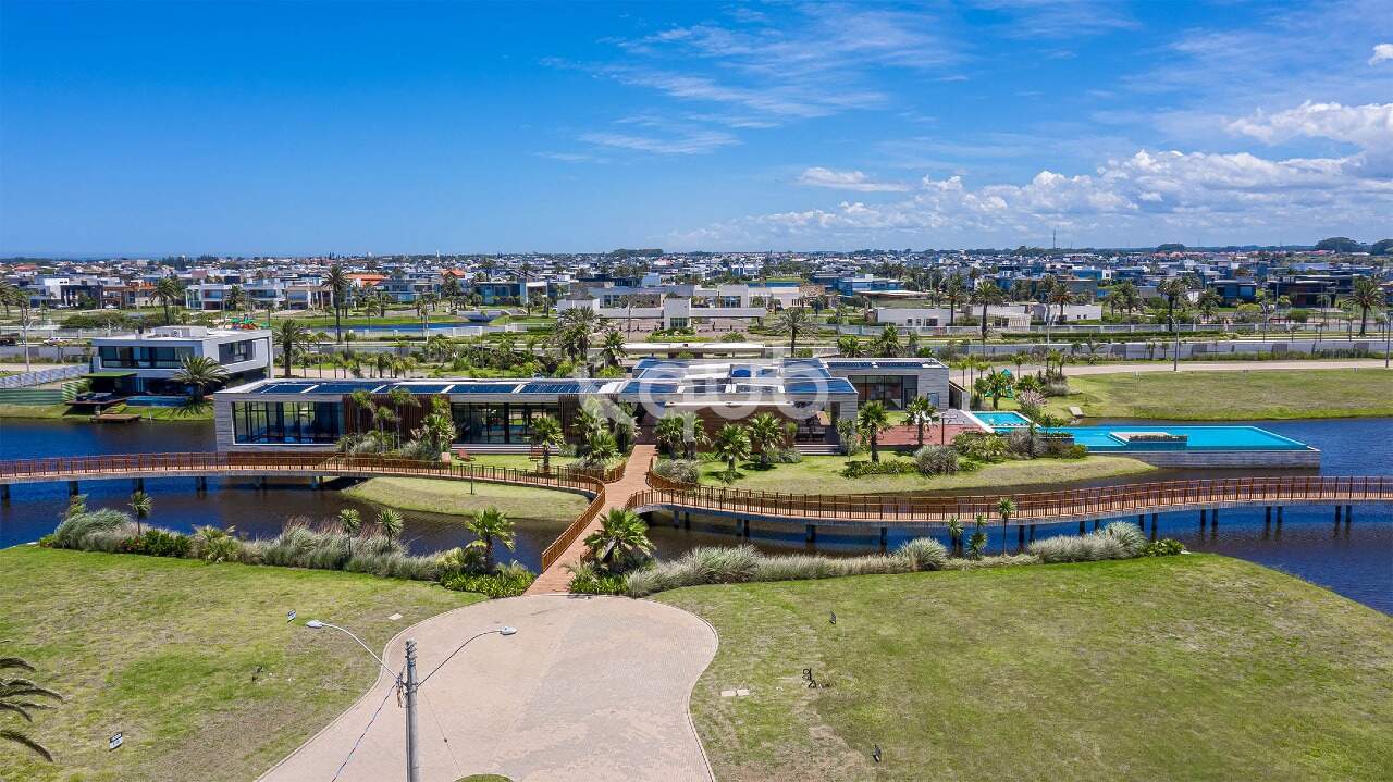 Condomínio Sense Xangri-Lá