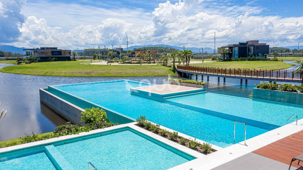 Condomínio Sense Xangri-Lá