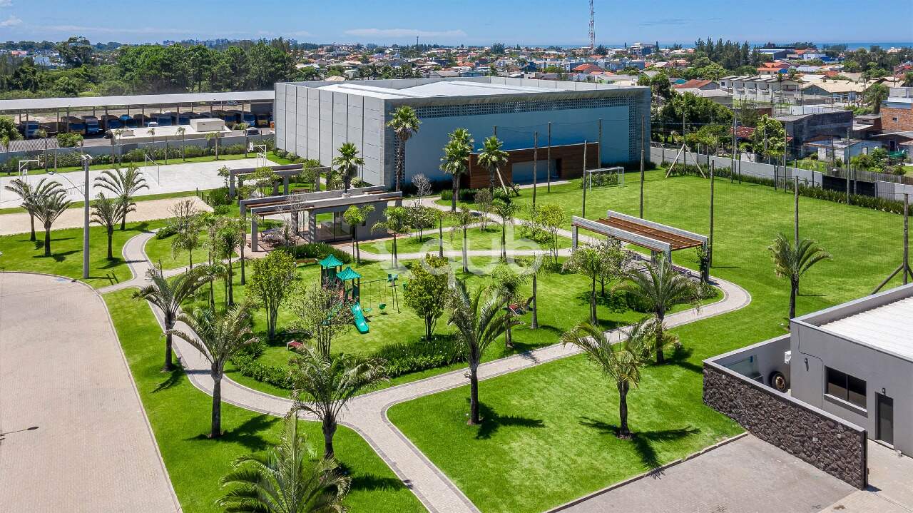 Condomínio Sense Xangri-Lá