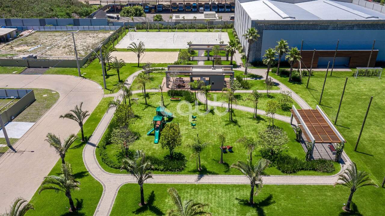 Condomínio Sense Xangri-Lá