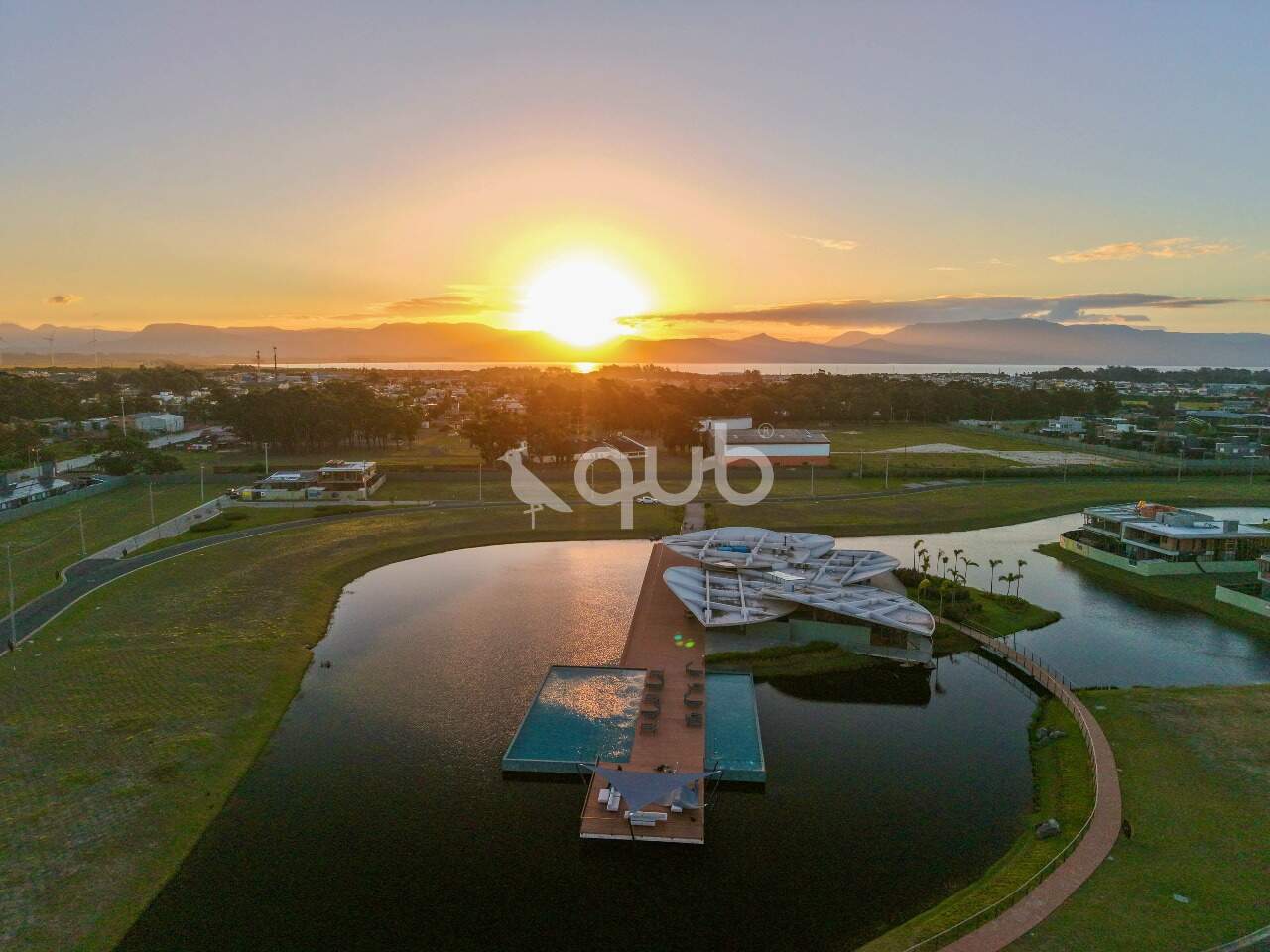 Condomínio Lótus Atlântida