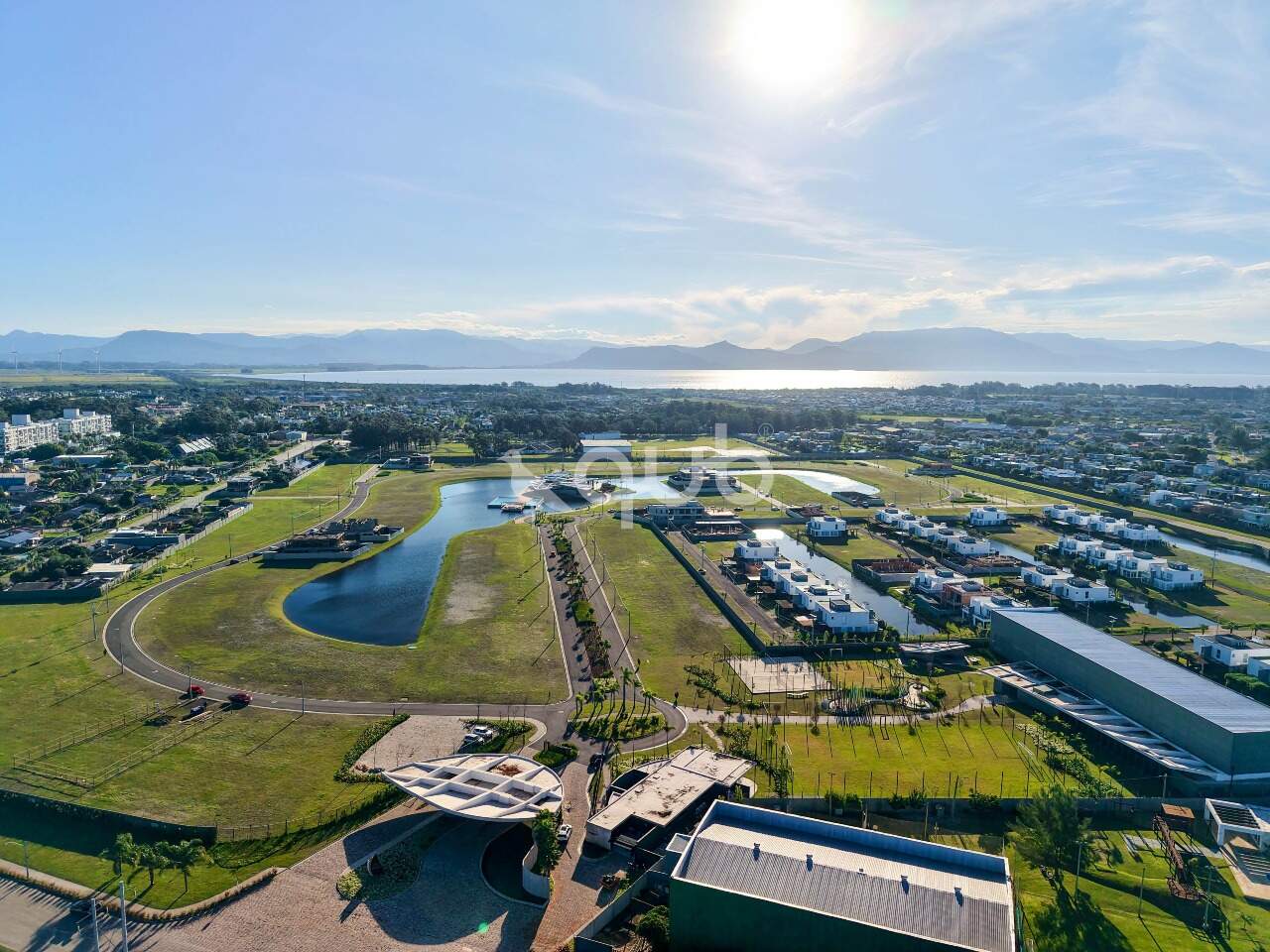 Condomínio Lótus Atlântida